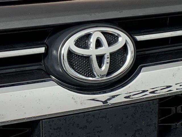 used 2022 Toyota 4Runner car, priced at $44,880