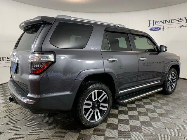 used 2022 Toyota 4Runner car, priced at $44,880
