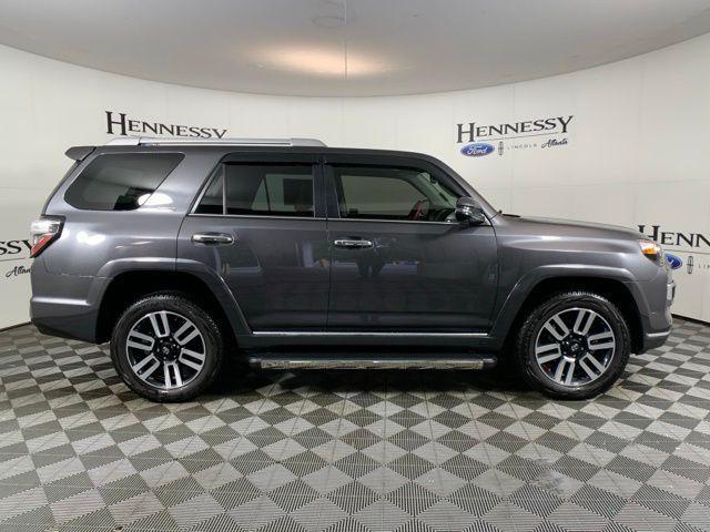 used 2022 Toyota 4Runner car, priced at $44,880