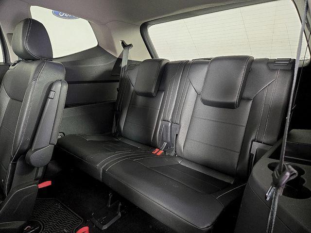 used 2021 Volkswagen Atlas car, priced at $22,668