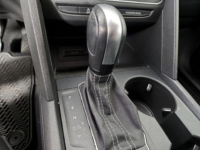 used 2021 Volkswagen Atlas car, priced at $22,668