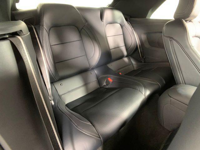 new 2025 Ford Mustang car, priced at $47,149