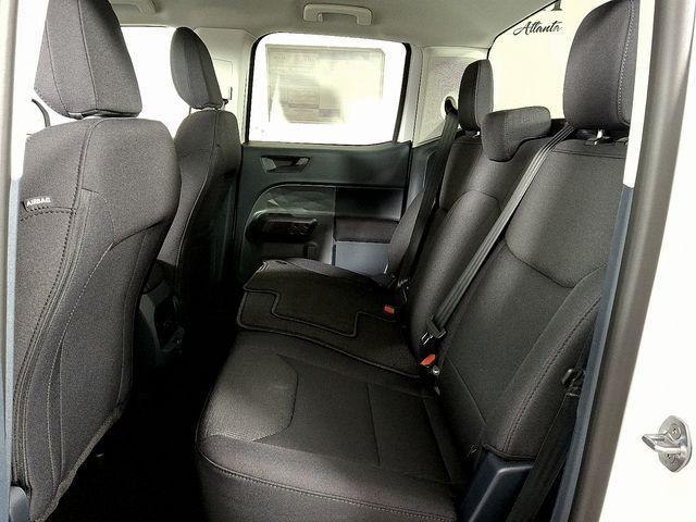 new 2025 Ford Maverick car, priced at $28,443