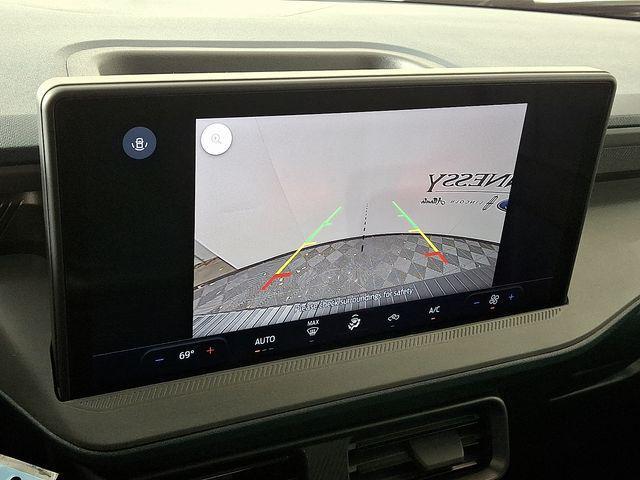 new 2025 Ford Maverick car, priced at $28,443