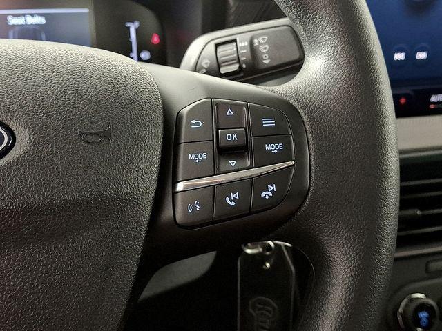 new 2025 Ford Maverick car, priced at $28,443