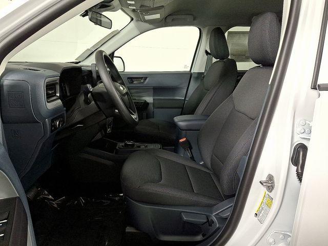 new 2025 Ford Maverick car, priced at $28,443