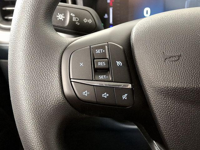 new 2025 Ford Maverick car, priced at $28,443