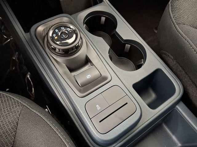 new 2025 Ford Maverick car, priced at $28,443