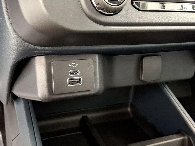 new 2025 Ford Maverick car, priced at $28,443