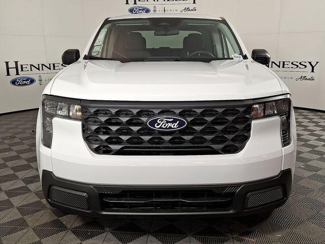 new 2025 Ford Maverick car, priced at $28,443