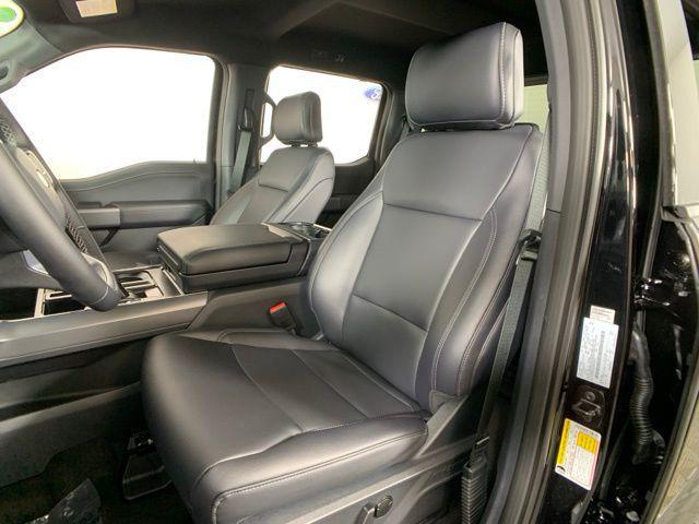 new 2025 Ford F-150 car, priced at $61,248