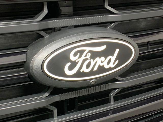 new 2025 Ford F-150 car, priced at $61,248