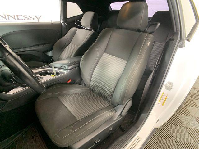 used 2020 Dodge Challenger car, priced at $19,580