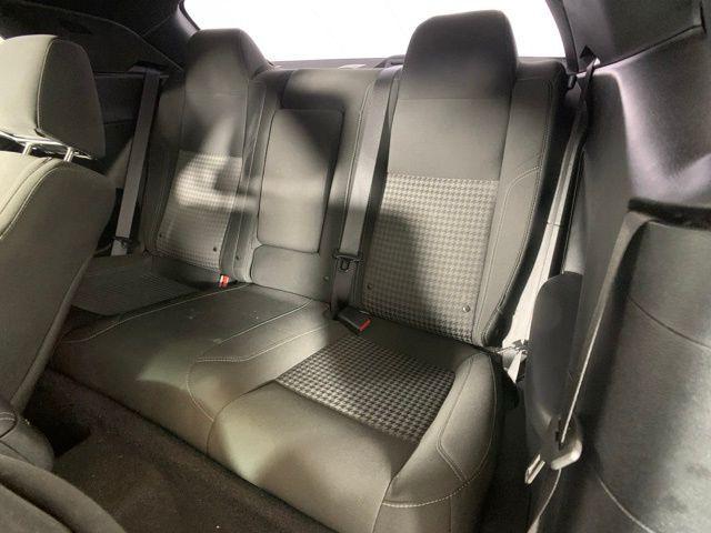 used 2020 Dodge Challenger car, priced at $19,580