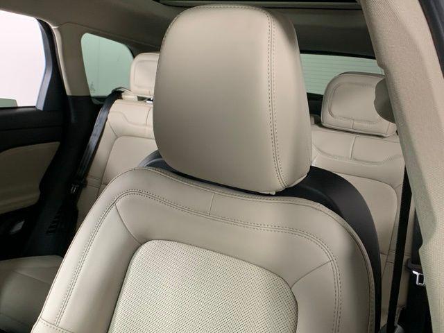 new 2025 Lincoln Corsair car, priced at $58,368