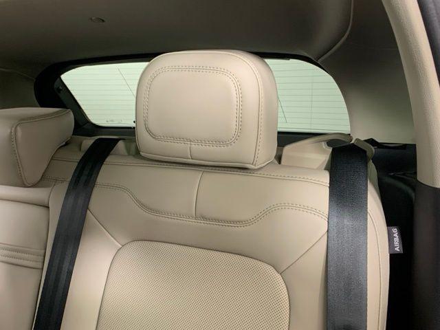 new 2025 Lincoln Corsair car, priced at $58,368