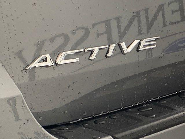new 2025 Ford Explorer car, priced at $45,665