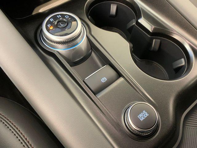new 2025 Ford Explorer car, priced at $45,665