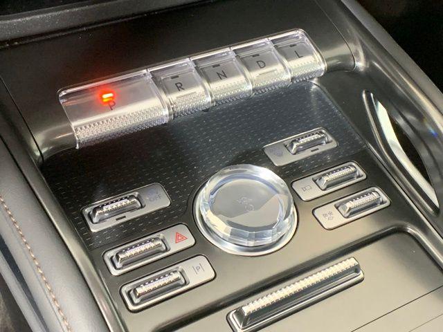 new 2025 Lincoln Nautilus car, priced at $59,237