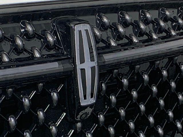 new 2025 Lincoln Nautilus car, priced at $59,237