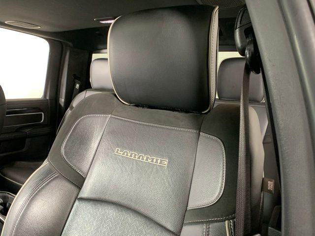 used 2020 Ram 2500 car, priced at $42,770