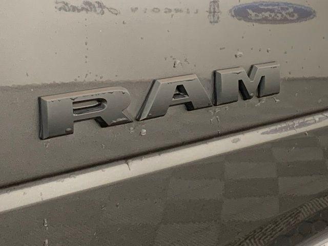 used 2020 Ram 2500 car, priced at $42,770