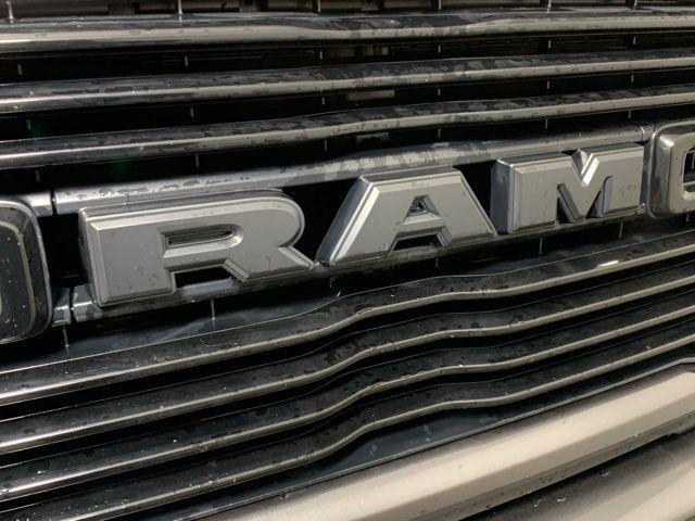 used 2020 Ram 2500 car, priced at $42,770