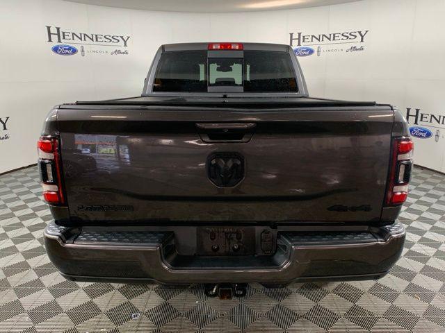 used 2020 Ram 2500 car, priced at $42,770