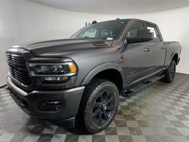 used 2020 Ram 2500 car, priced at $42,770