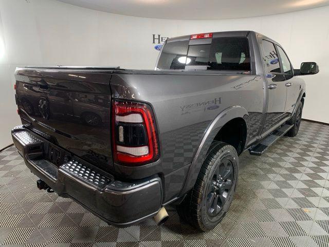 used 2020 Ram 2500 car, priced at $42,770