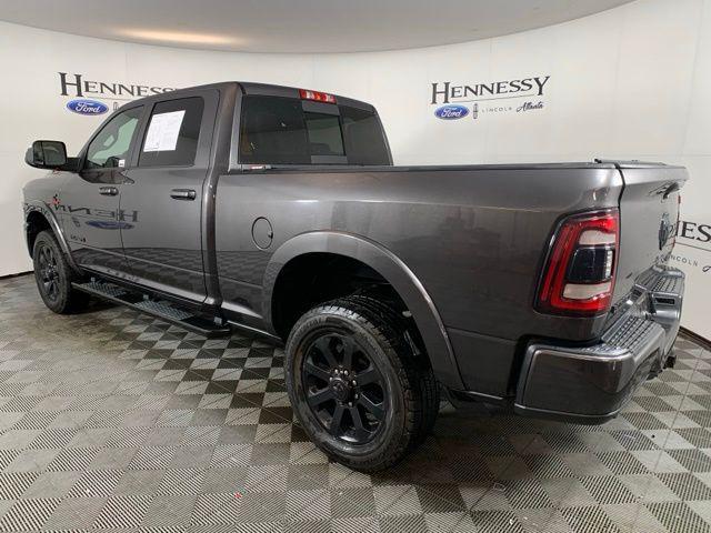 used 2020 Ram 2500 car, priced at $42,770