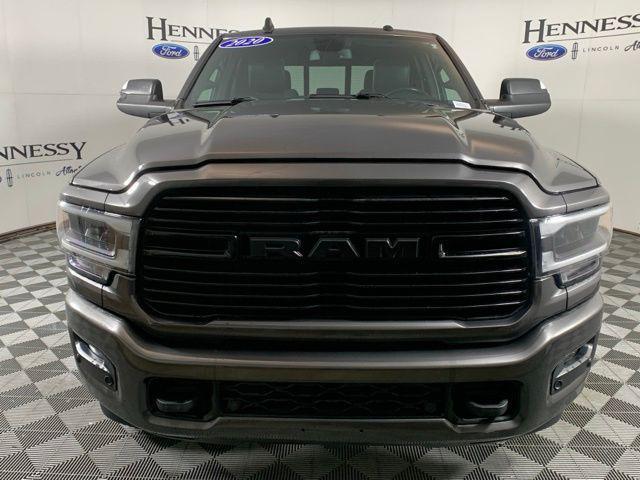 used 2020 Ram 2500 car, priced at $42,770