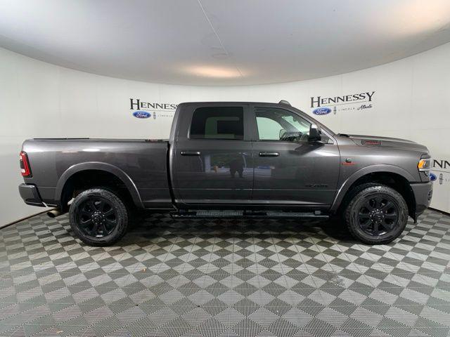 used 2020 Ram 2500 car, priced at $42,770