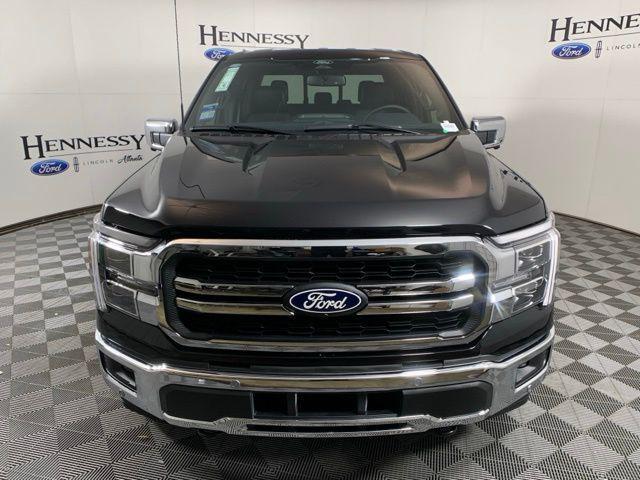 new 2025 Ford F-150 car, priced at $64,569