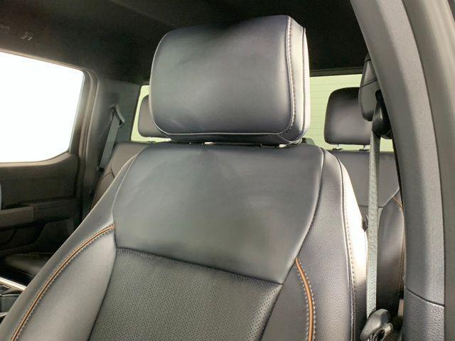 new 2025 Ford F-150 car, priced at $64,569