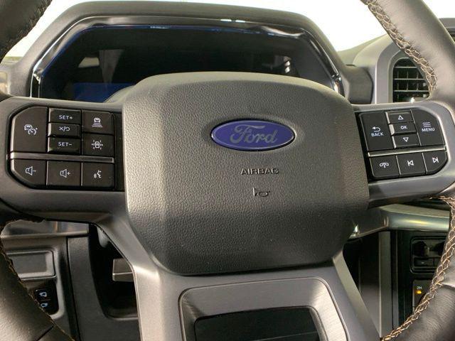 new 2025 Ford F-150 car, priced at $64,569
