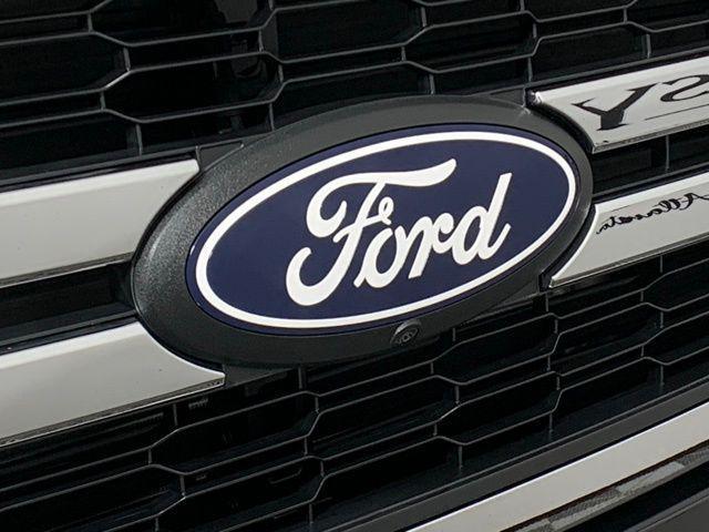 new 2025 Ford F-150 car, priced at $64,569