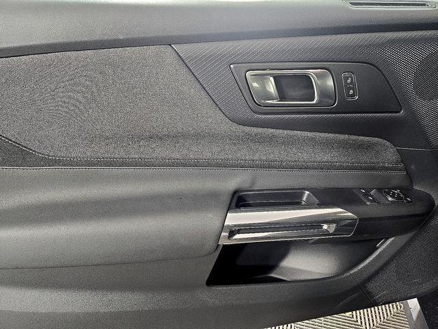 new 2026 Ford Mustang car, priced at $32,599