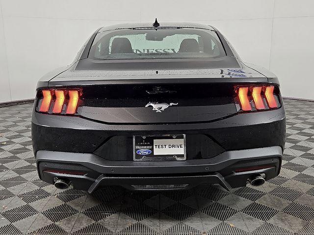 new 2026 Ford Mustang car, priced at $32,599