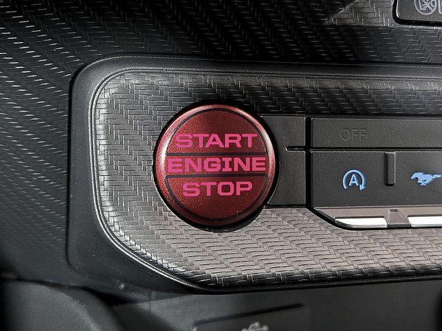 new 2026 Ford Mustang car, priced at $32,599