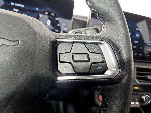 new 2026 Ford Mustang car, priced at $32,599