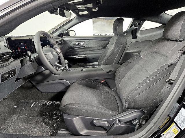 new 2026 Ford Mustang car, priced at $32,599