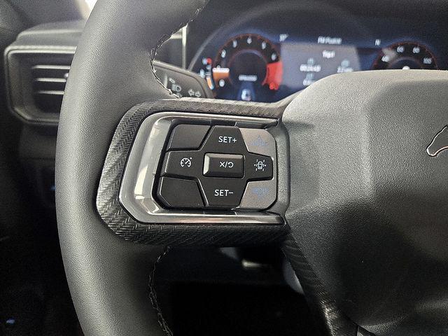 new 2026 Ford Mustang car, priced at $32,599