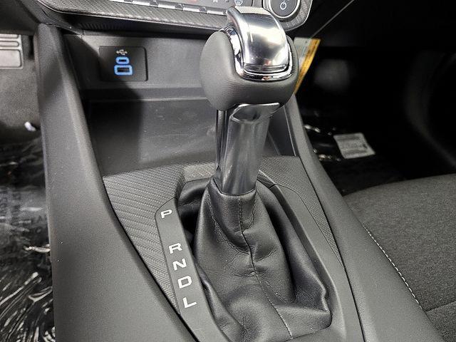 new 2026 Ford Mustang car, priced at $32,599