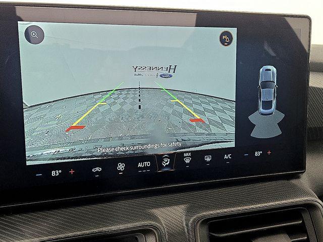 new 2026 Ford Mustang car, priced at $32,599