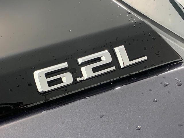 used 2022 Chevrolet Silverado 1500 car, priced at $48,685
