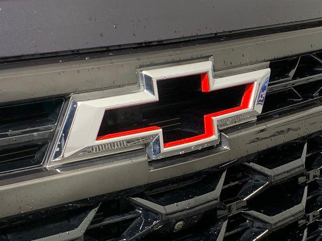 used 2022 Chevrolet Silverado 1500 car, priced at $48,685