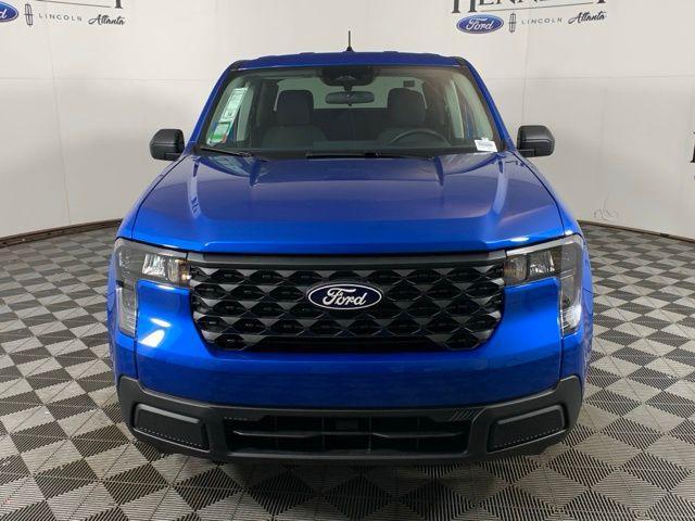 new 2025 Ford Maverick car, priced at $27,844