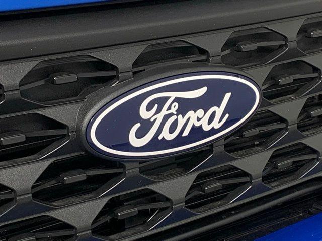 new 2025 Ford Maverick car, priced at $27,844