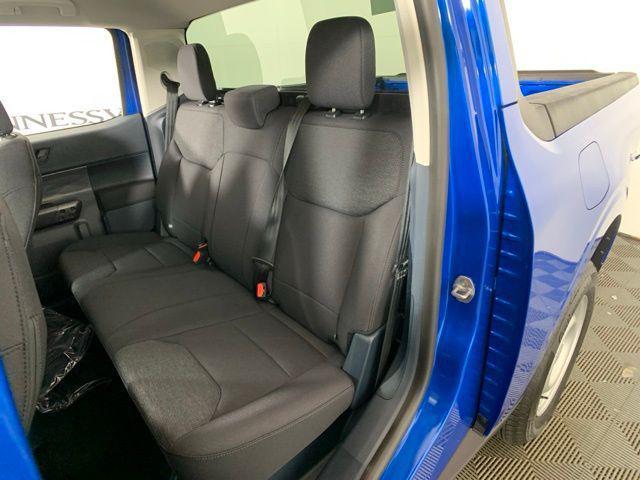 new 2025 Ford Maverick car, priced at $27,844